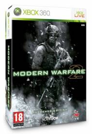 Call of Duty Modern Warfare 2 Hardened Edition voor de Xbox 360 kopen op nedgame.nl