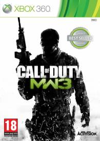 Call of Duty Modern Warfare 3 (classics) voor de Xbox 360 kopen op nedgame.nl
