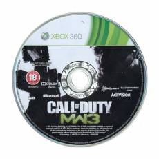 Call of Duty Modern Warfare 3 (losse disc) voor de Xbox 360 kopen op nedgame.nl