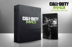 Call of Duty Modern Warfare 3 Hardened Edition voor de Xbox 360 kopen op nedgame.nl