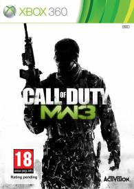 Call of Duty Modern Warfare 3 voor de Xbox 360 kopen op nedgame.nl