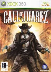 Call of Juarez voor de Xbox 360 kopen op nedgame.nl