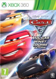 Cars 3 Driven to Win voor de Xbox 360 kopen op nedgame.nl