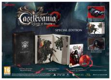 Castlevania Lords of Shadow 2 Belmont Edition voor de Xbox 360 kopen op nedgame.nl