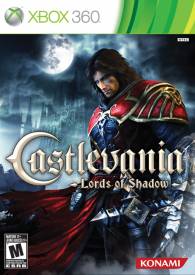 Castlevania Lords of Shadow voor de Xbox 360 kopen op nedgame.nl