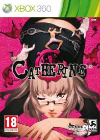 Catherine voor de Xbox 360 kopen op nedgame.nl