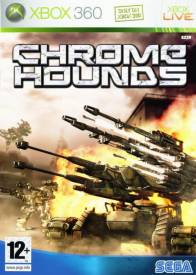 Chrome Hounds voor de Xbox 360 kopen op nedgame.nl