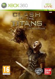 Clash of the Titans voor de Xbox 360 kopen op nedgame.nl