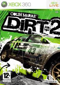 Colin McRae Dirt 2 voor de Xbox 360 kopen op nedgame.nl