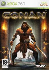 Conan voor de Xbox 360 kopen op nedgame.nl