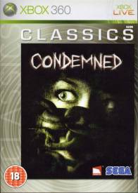 Condemned (classics) voor de Xbox 360 kopen op nedgame.nl