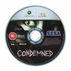 Condemned (losse disc) voor de Xbox 360 kopen op nedgame.nl