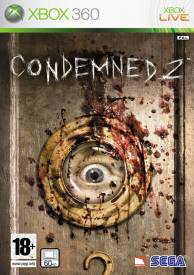 Condemned 2 voor de Xbox 360 kopen op nedgame.nl