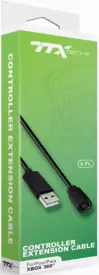 Controller Extension Cable (TTX Tech) voor de Xbox 360 kopen op nedgame.nl