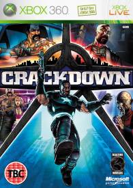 Crackdown voor de Xbox 360 kopen op nedgame.nl