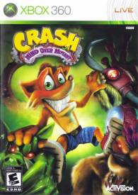 Crash Bandicoot Mind over Mutant voor de Xbox 360 kopen op nedgame.nl