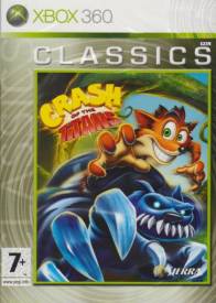 Crash of the Titans (classics) voor de Xbox 360 kopen op nedgame.nl