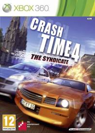 Crash Time 4 voor de Xbox 360 kopen op nedgame.nl