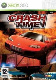 Crashtime voor de Xbox 360 kopen op nedgame.nl