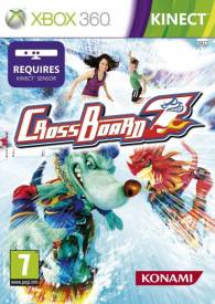 Crossboard 7 (Kinect) voor de Xbox 360 kopen op nedgame.nl
