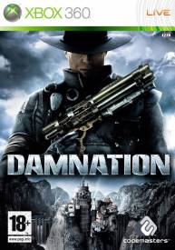 Damnation voor de Xbox 360 kopen op nedgame.nl