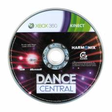 Dance Central (Kinect) (losse disc) voor de Xbox 360 kopen op nedgame.nl