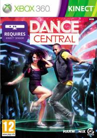 Dance Central (Kinect) voor de Xbox 360 kopen op nedgame.nl