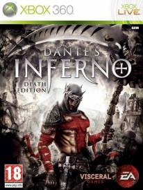 Dante's Inferno (Death Edition) voor de Xbox 360 kopen op nedgame.nl