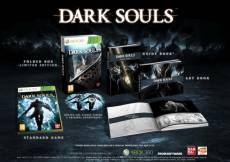 Dark Souls (Limited Edition) voor de Xbox 360 kopen op nedgame.nl