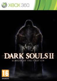 Dark Souls 2 Scholar of the First Sin voor de Xbox 360 kopen op nedgame.nl