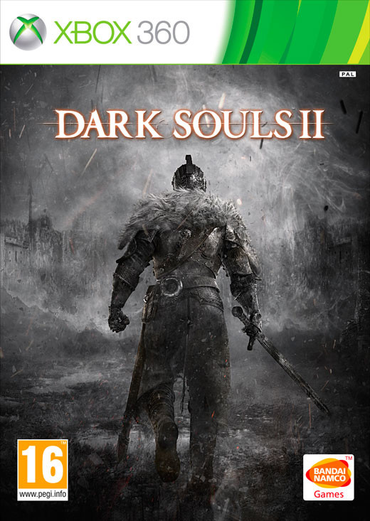 Sluimeren Boos worden snel Nedgame gameshop: Dark Souls 2 (Xbox 360) kopen - aanbieding!