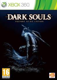 Dark Souls Prepare to Die Edition (classics) voor de Xbox 360 kopen op nedgame.nl