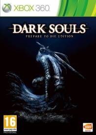Dark Souls Prepare to Die Edition voor de Xbox 360 kopen op nedgame.nl
