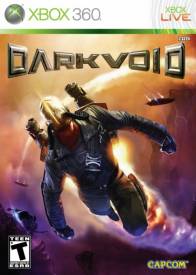 Dark Void voor de Xbox 360 kopen op nedgame.nl