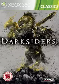 Darksiders (Classics) voor de Xbox 360 kopen op nedgame.nl