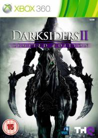 Darksiders 2 Limited Edition voor de Xbox 360 kopen op nedgame.nl