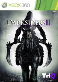 Darksiders 2 voor de Xbox 360 kopen op nedgame.nl