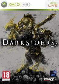 Darksiders voor de Xbox 360 kopen op nedgame.nl