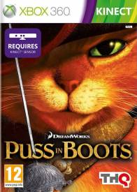 De Gelaarsde Kat (Puss in Boots) (Kinect) voor de Xbox 360 kopen op nedgame.nl