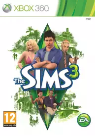 De Sims 3 voor de Xbox 360 kopen op nedgame.nl
