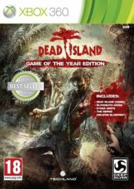 Dead Island (Game of the Year Edition) (classics) voor de Xbox 360 kopen op nedgame.nl