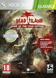 Dead Island Game of the Year Edition (Classics) voor de Xbox 360 kopen op nedgame.nl