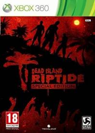 Dead Island Riptide Special Edition voor de Xbox 360 kopen op nedgame.nl