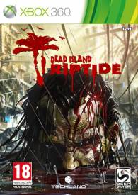 Dead Island Riptide voor de Xbox 360 kopen op nedgame.nl