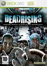 Dead Rising voor de Xbox 360 kopen op nedgame.nl