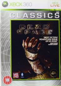 Dead Space (Classics) voor de Xbox 360 kopen op nedgame.nl