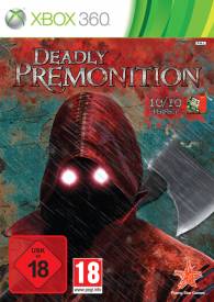 Deadly Premonition voor de Xbox 360 kopen op nedgame.nl