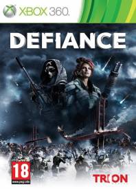 Defiance voor de Xbox 360 kopen op nedgame.nl