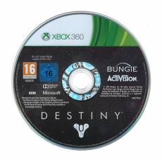 Destiny (losse disc) voor de Xbox 360 kopen op nedgame.nl