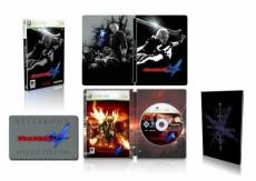 Devil May Cry 4 Collector's Edition voor de Xbox 360 kopen op nedgame.nl